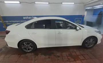 Kia K3 2021 года за 9 500 000 тг. в Астана фото 4