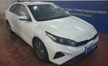 Kia K3 2021 года за 9 500 000 тг. в Астана фото 3