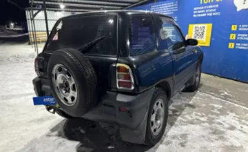 Toyota RAV4 1995 года за 2 300 000 тг. в Усть-Каменогорск