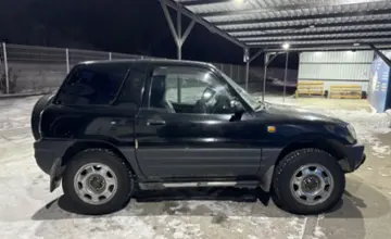 Toyota RAV4 1995 года за 2 300 000 тг. в Усть-Каменогорск фото 4