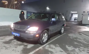 Lexus RX 2000 года за 5 200 000 тг. в Шымкент фото 1