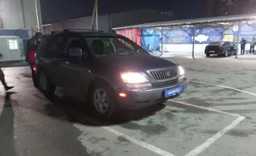 Lexus RX 2000 года за 5 200 000 тг. в Шымкент фото 2