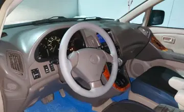 Lexus RX 2000 года за 5 200 000 тг. в Шымкент фото 5