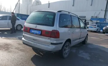 Volkswagen Sharan 2002 года за 1 000 000 тг. в Шымкент фото 3