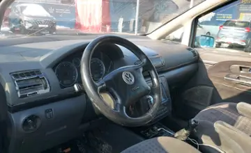 Volkswagen Sharan 2002 года за 1 000 000 тг. в Шымкент фото 5