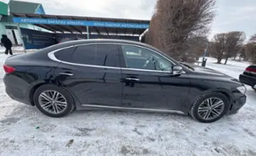 Hyundai Grandeur 2019 года за 12 000 000 тг. в Талдыкорган фото 4