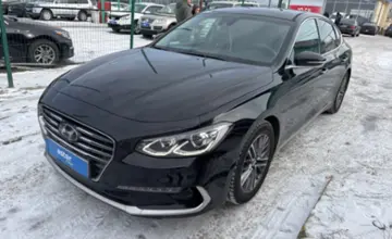 Hyundai Grandeur 2019 года за 12 000 000 тг. в Талдыкорган фото 1