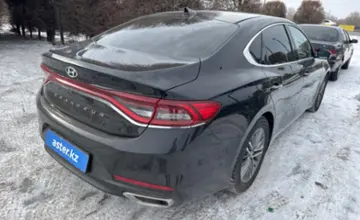 Hyundai Grandeur 2019 года за 12 000 000 тг. в Талдыкорган