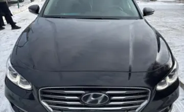 Hyundai Grandeur 2019 года за 12 000 000 тг. в Талдыкорган фото 2