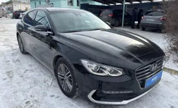 Hyundai Grandeur 2019 года за 12 000 000 тг. в Талдыкорган фото 3