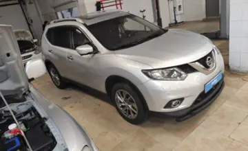 Nissan X-Trail 2016 года за 8 200 000 тг. в Актобе фото 4