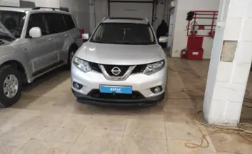 Nissan X-Trail 2016 года за 8 200 000 тг. в Актобе фото 2