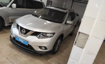 Nissan X-Trail 2016 года за 8 200 000 тг. в Актобе фото 1