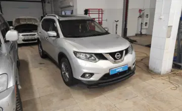 Nissan X-Trail 2016 года за 8 200 000 тг. в Актобе фото 3
