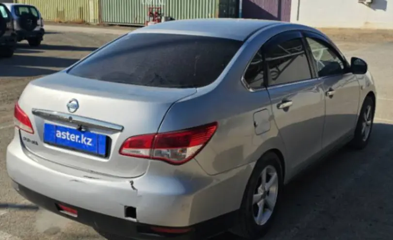 Nissan Almera 2014 года за 3 200 000 тг. в Кызылорда фото 5