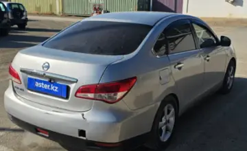Nissan Almera 2014 года за 3 200 000 тг. в Кызылорда