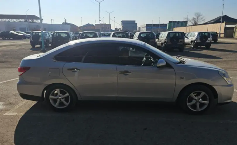 Nissan Almera 2014 года за 3 200 000 тг. в Кызылорда фото 4