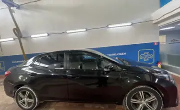 Toyota Corolla 2013 года за 6 700 000 тг. в Астана фото 4