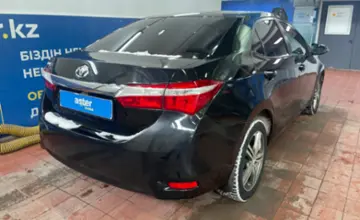 Toyota Corolla 2013 года за 6 700 000 тг. в Астана