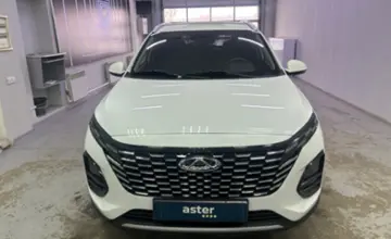 Chery Tiggo 2 Pro 2024 года за 5 900 000 тг. в Павлодар фото 2