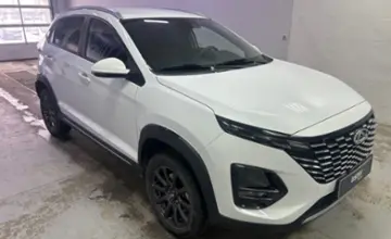 Chery Tiggo 2 Pro 2024 года за 5 900 000 тг. в Павлодар фото 3