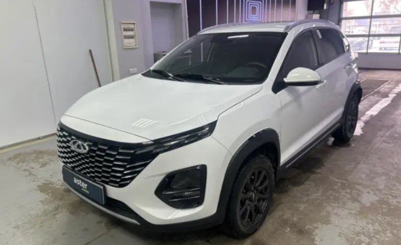 Chery Tiggo 2 Pro 2024 года за 5 900 000 тг. в Павлодар