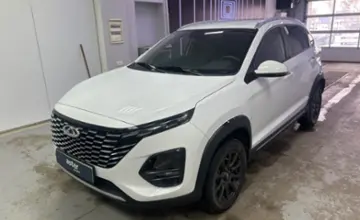 Chery Tiggo 2 Pro 2024 года за 5 900 000 тг. в Павлодар фото 1