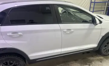 Chery Tiggo 2 Pro 2024 года за 5 900 000 тг. в Павлодар фото 4