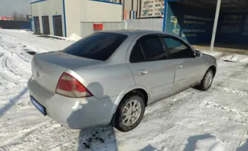 Nissan Almera Classic 2008 года за 2 600 000 тг. в Алматы