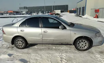 Nissan Almera Classic 2008 года за 2 600 000 тг. в Алматы фото 4