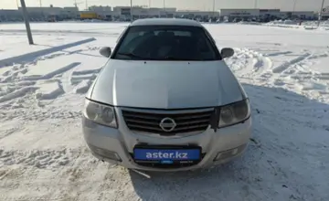Nissan Almera Classic 2008 года за 2 600 000 тг. в Алматы фото 2