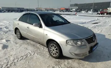 Nissan Almera Classic 2008 года за 2 600 000 тг. в Алматы фото 3