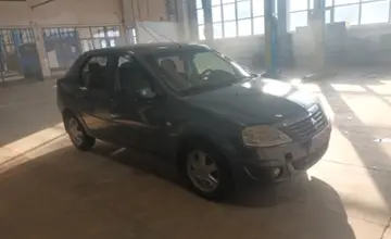 Renault Logan 2012 года за 2 500 000 тг. в Караганда фото 4