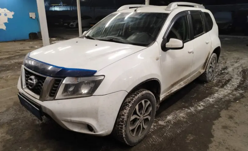 Nissan Terrano 2015 года за 5 400 000 тг. в Алматы