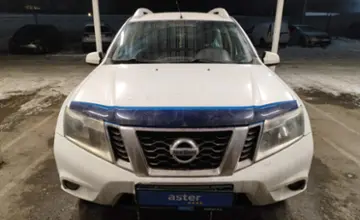 Nissan Terrano 2015 года за 5 400 000 тг. в Алматы фото 2