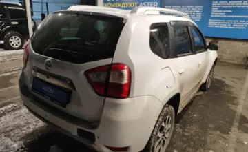 Nissan Terrano 2015 года за 5 400 000 тг. в Алматы