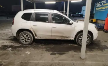 Nissan Terrano 2015 года за 5 400 000 тг. в Алматы фото 4