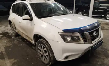 Nissan Terrano 2015 года за 5 400 000 тг. в Алматы фото 3