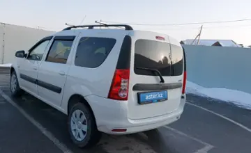 LADA (ВАЗ) Largus 2014 года за 3 700 000 тг. в Шымкент фото 4