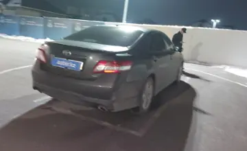 Toyota Camry 2010 года за 6 500 000 тг. в Шымкент фото 3