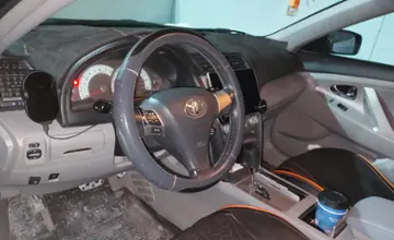 Toyota Camry 2010 года за 6 500 000 тг. в Шымкент фото 5