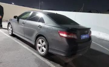 Toyota Camry 2010 года за 6 500 000 тг. в Шымкент фото 4