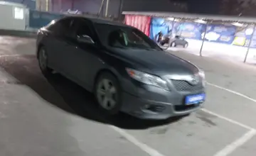 Toyota Camry 2010 года за 6 500 000 тг. в Шымкент фото 2