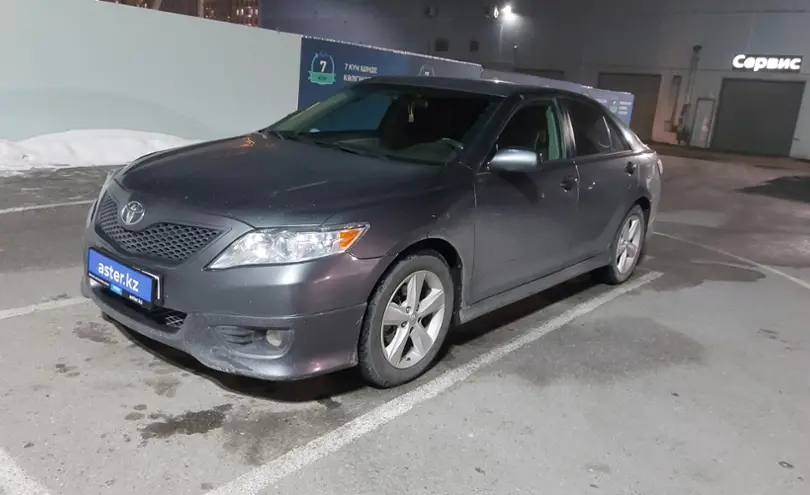 Toyota Camry 2010 года за 6 500 000 тг. в Шымкент