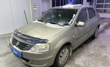 Renault Logan 2014 года за 2 300 000 тг. в Павлодар фото 1