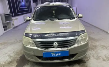 Renault Logan 2014 года за 2 300 000 тг. в Павлодар фото 2