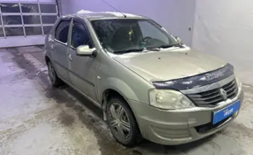 Renault Logan 2014 года за 2 300 000 тг. в Павлодар фото 3