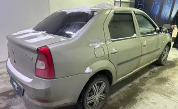 Renault Logan 2014 года за 2 300 000 тг. в Павлодар