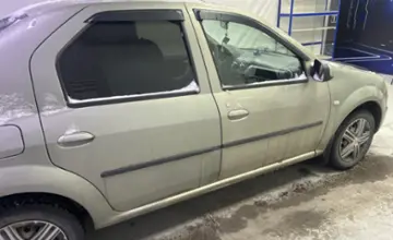 Renault Logan 2014 года за 2 300 000 тг. в Павлодар фото 4