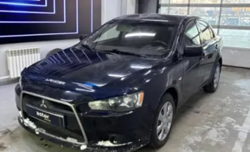 Mitsubishi Lancer 2013 года за 3 500 000 тг. в Павлодар фото 1